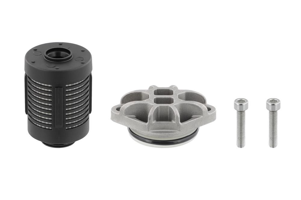 Фільтр муфти Haldex TOPRAN 600543 - zapix