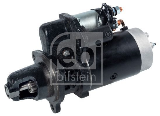 Стартер FEBI BILSTEIN 48979 - zapix