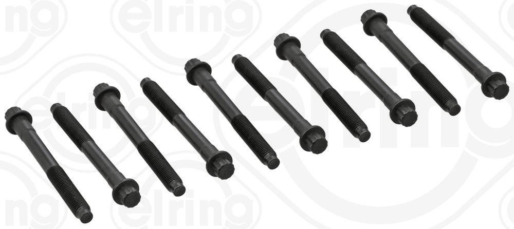Гвинти голівки циліндра ELRING 709270 - zapix