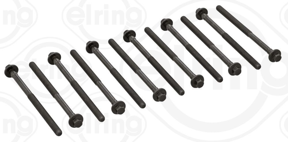 Гвинти голівки циліндра ELRING 477940 - zapix