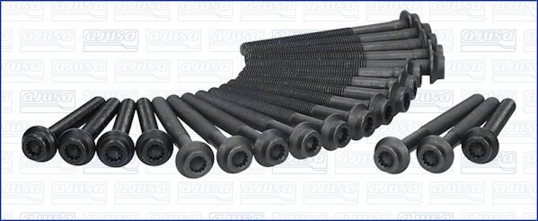 Гвинти голівки циліндра AJUSA 81006500 - zapix