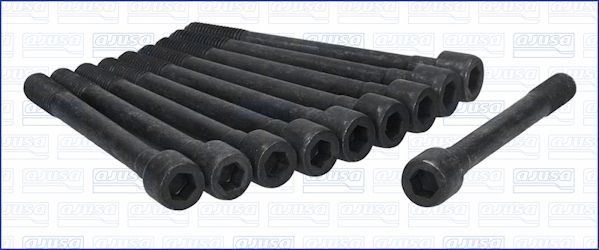 Гвинти голівки циліндра AJUSA 81029900 - zapix