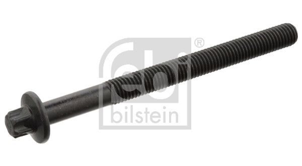 Гвинти голівки циліндра FEBI BILSTEIN 19417 - zapix