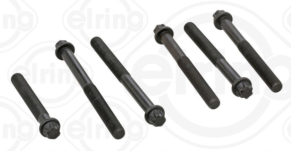 Гвинти голівки циліндра ELRING 820548 - zapix