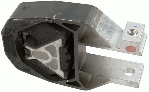 Опора двигуна LEMFÖRDER 3927001 - zapix
