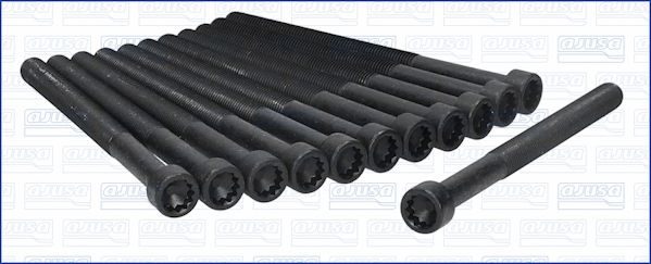 Гвинти голівки циліндра AJUSA 81039000 - zapix