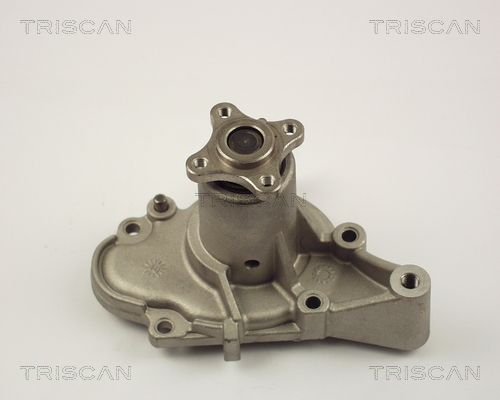 Помпа системи охолодження TRISCAN 860043002 - zapix
