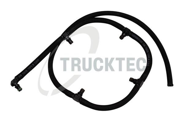 Трубка обратки форсунок TRUCKTEC AUTOMOTIVE 0213098 - zapix