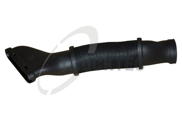Патрубок подачі повітря TRUCKTEC AUTOMOTIVE 0214198 - zapix