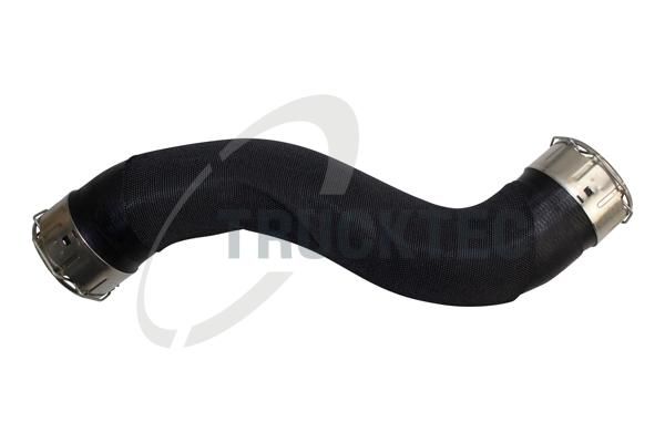 Патрубок інтеркулера TRUCKTEC AUTOMOTIVE 0214251 - zapix