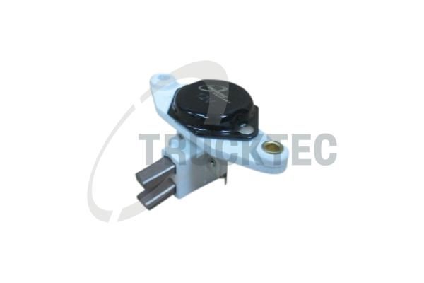 Регулятор генератора TRUCKTEC AUTOMOTIVE 0217005 - zapix