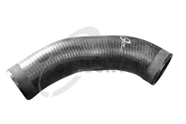 Патрубок інтеркулера TRUCKTEC AUTOMOTIVE 0240240 - zapix
