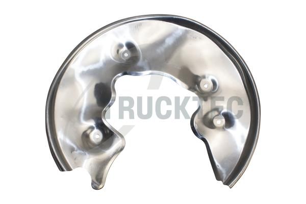 Захист гальмівного диска TRUCKTEC AUTOMOTIVE 0735348 - zapix
