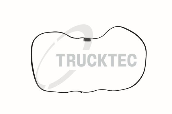 Прокладка піддону коробки передач TRUCKTEC AUTOMOTIVE 0825020 - zapix