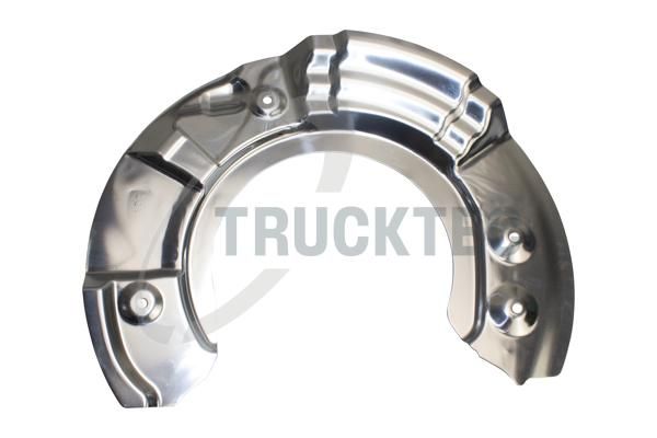Захист гальмівного диска TRUCKTEC AUTOMOTIVE 0835252 - zapix