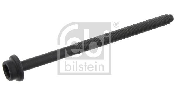 Гвинти голівки циліндра FEBI BILSTEIN 14346 - zapix