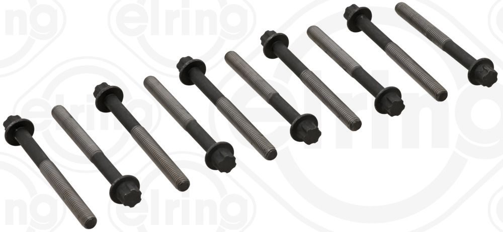 Гвинти голівки циліндра ELRING 577120 - zapix