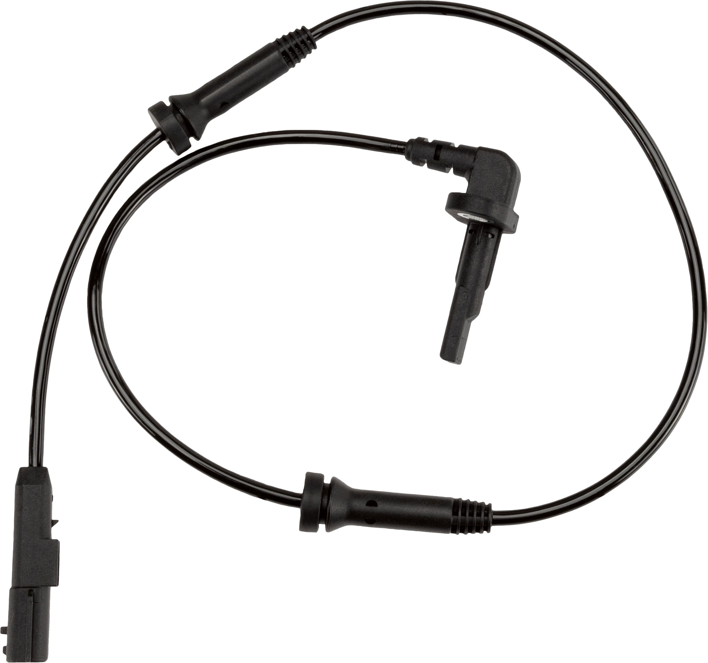 Датчик ABS TRW GBS2717 - zapix