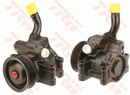 Підсилювач керма TRW JPR395 - zapix