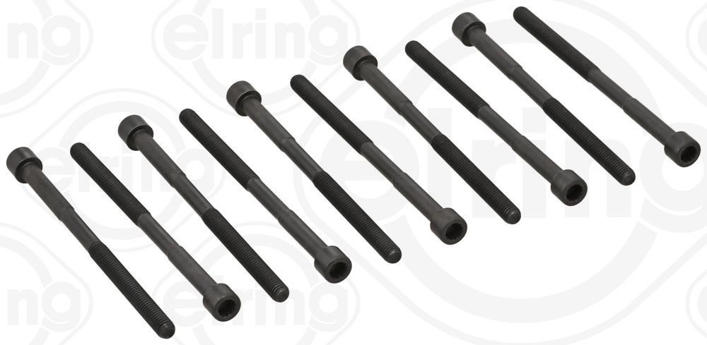 Гвинти голівки циліндра ELRING 290390 - zapix