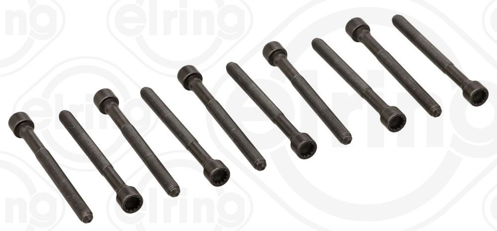 Гвинти голівки циліндра ELRING 341400 - zapix