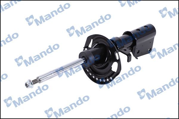 Амортизатор MANDO MSS016162 - zapix