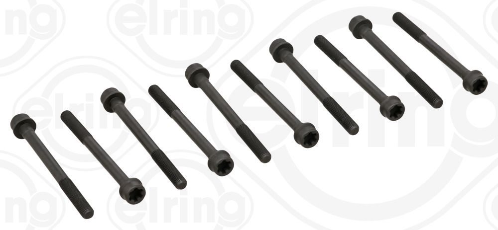 Гвинти голівки циліндра ELRING 374240 - zapix