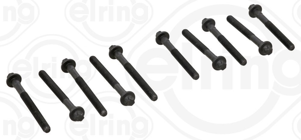 Гвинти голівки циліндра ELRING 759371 - zapix