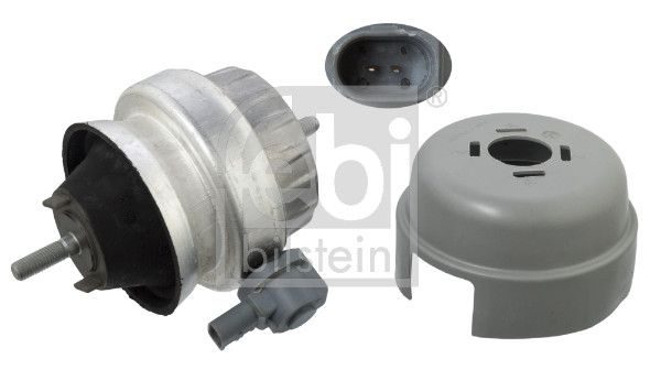 Опора двигуна FEBI BILSTEIN 104860