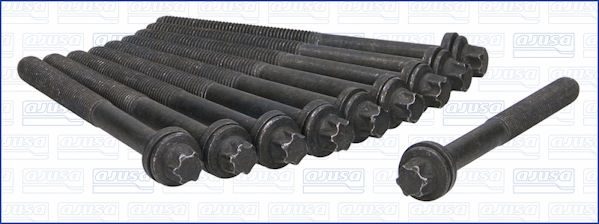 Гвинти голівки циліндра AJUSA 81032900 - zapix