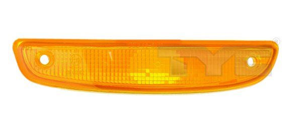 Вказівник повороту TYC 125001LA1 - zapix