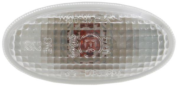 Вказівник повороту TYC 180657009 - zapix