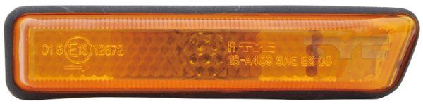 Вказівник повороту TYC 180460059 - zapix