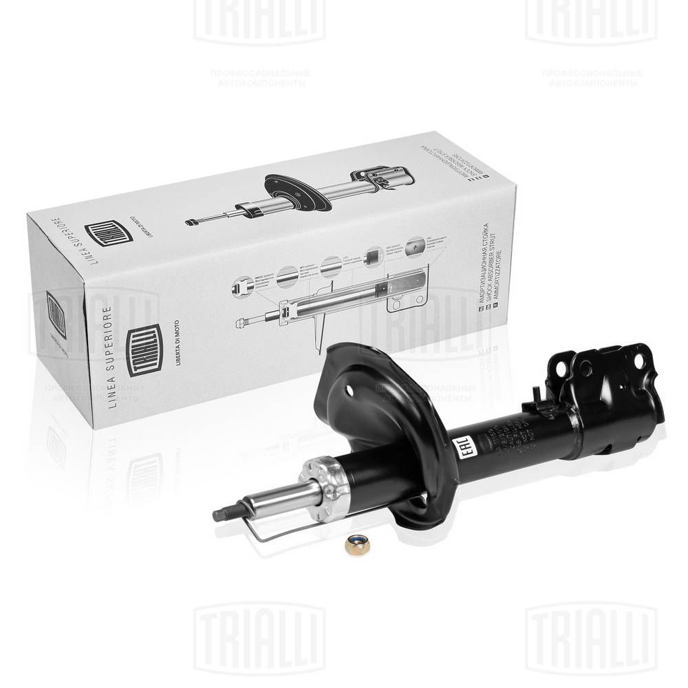 Амортизатор TRIALLI AG11160 - zapix