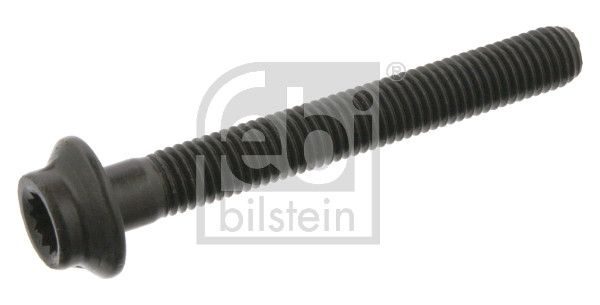 Гвинти голівки циліндра FEBI BILSTEIN 02949 - zapix