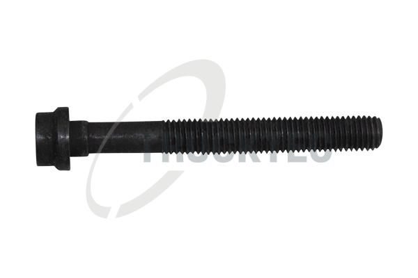 Гвинти голівки циліндра TRUCKTEC AUTOMOTIVE 0267140 - zapix
