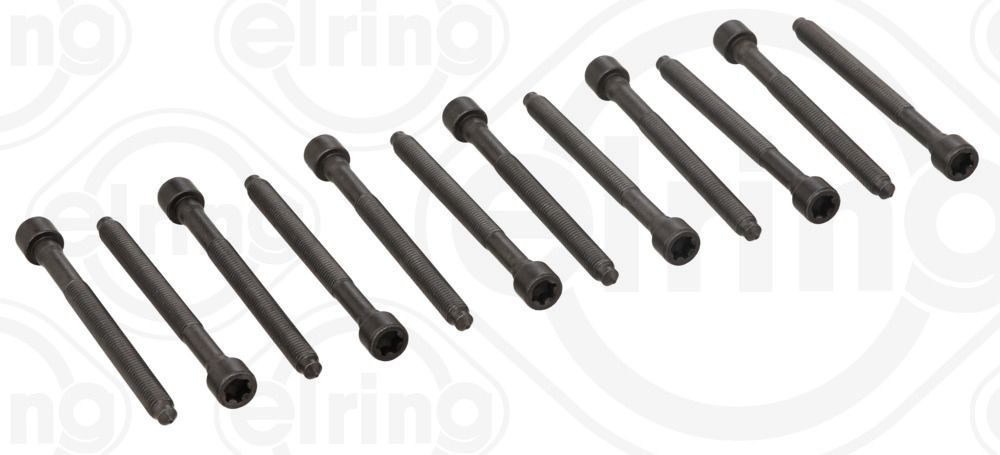 Гвинти голівки циліндра ELRING 005610 - zapix