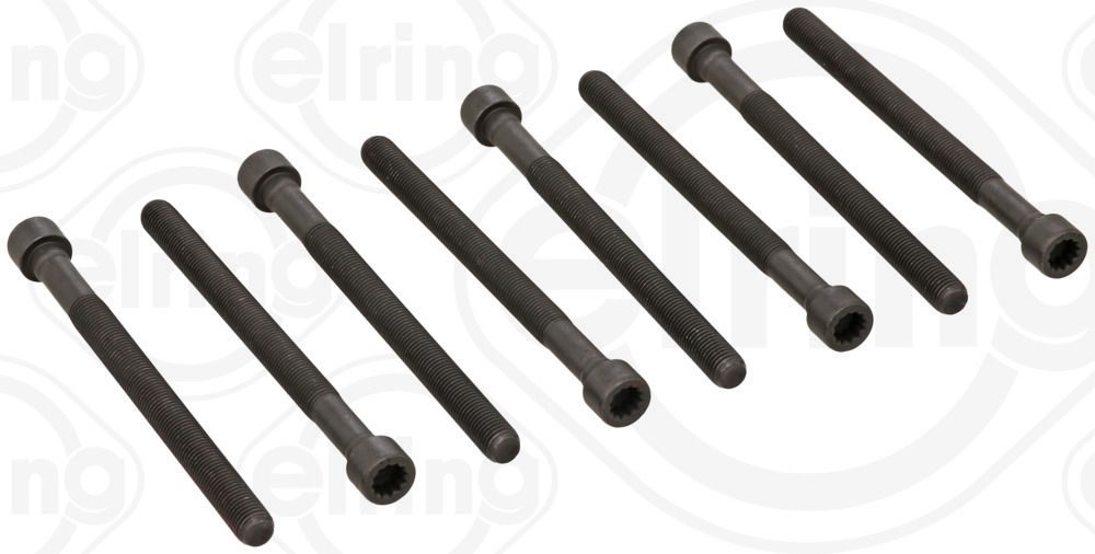 Гвинти голівки циліндра ELRING 008860 - zapix