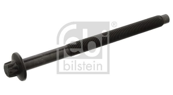 Гвинти голівки циліндра FEBI BILSTEIN 43607 - zapix