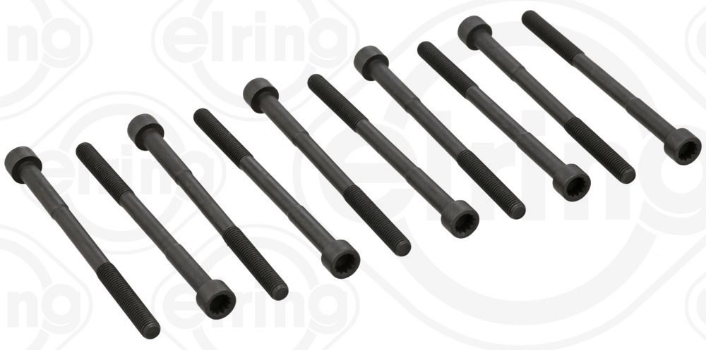 Гвинти голівки циліндра ELRING 022690 - zapix