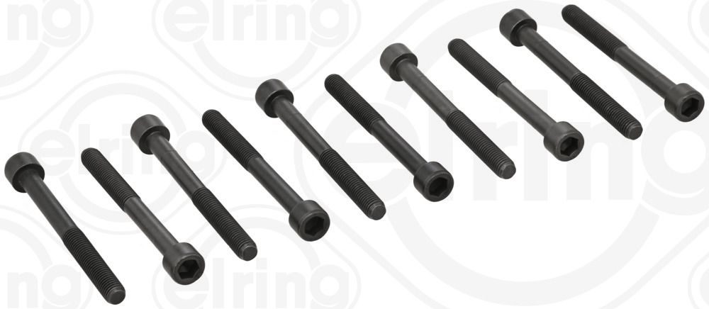Гвинти голівки циліндра ELRING 707660 - zapix