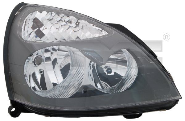 Основна фара TYC 206357152 - zapix