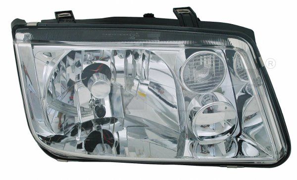 Основна фара TYC 205678182 - zapix