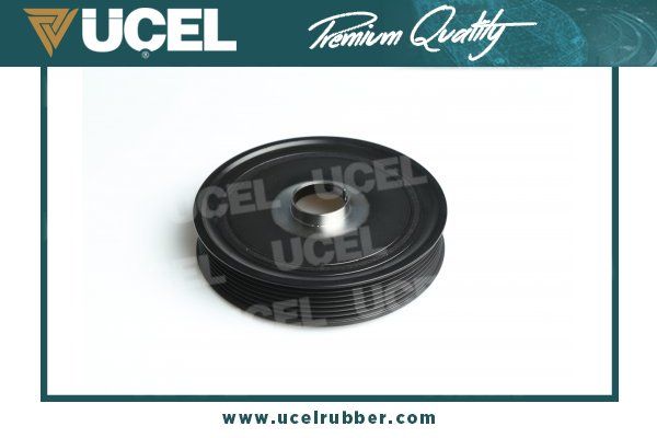 Шків колінвалу UCEL 1051 - zapix