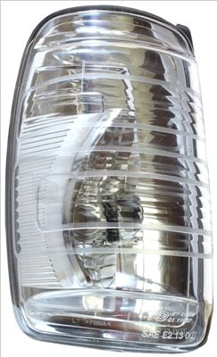 Вказівник повороту TYC 31002203 - zapix