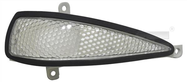 Вказівник повороту TYC 31200383 - zapix