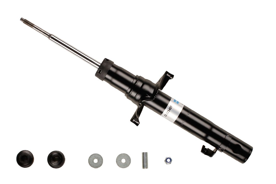 Амортизатор BILSTEIN 22221407 - zapix