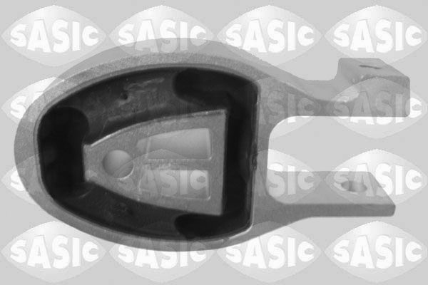 Подвеска двигателя SASIC 2706081
