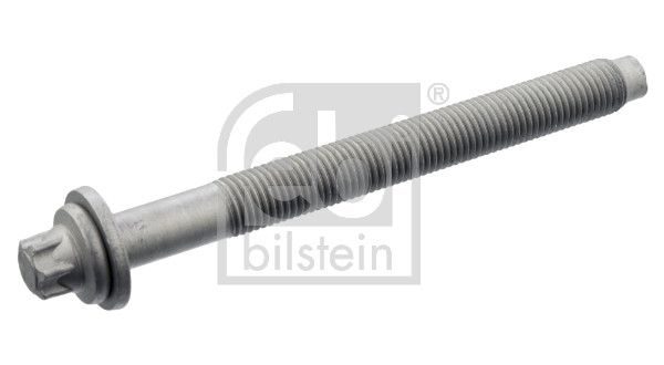 Гвинти голівки циліндра FEBI BILSTEIN 15701 - zapix