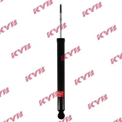 Амортизатор KYB 3438006 - zapix